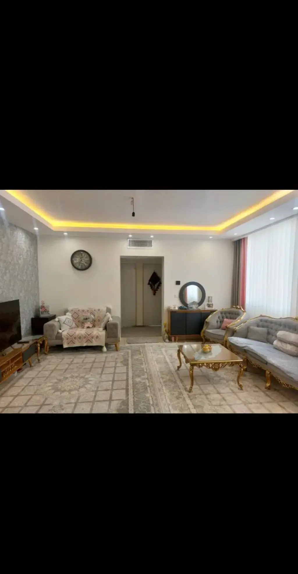 فروش آپارتمان 70 متری در گلچین - تصویر 2