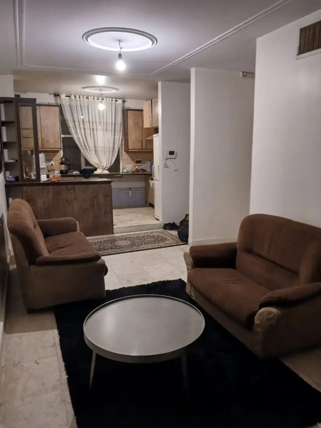 اجاره آپارتمان 56 متری در ارم - تصویر 5