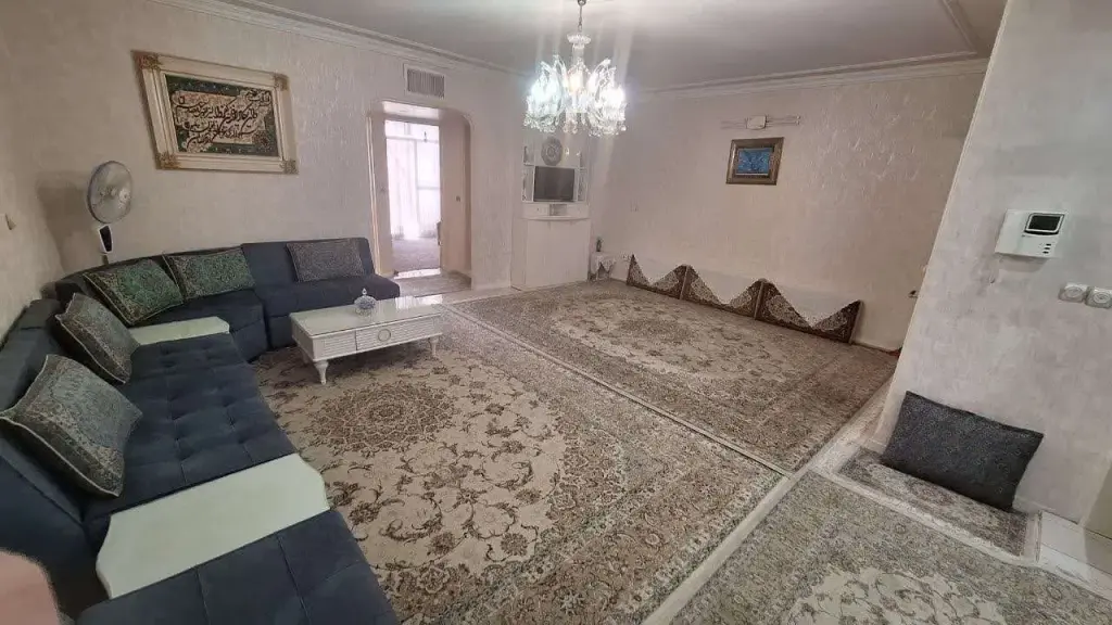 اجاره آپارتمان 80 متری در دهم فروردین - تصویر 2