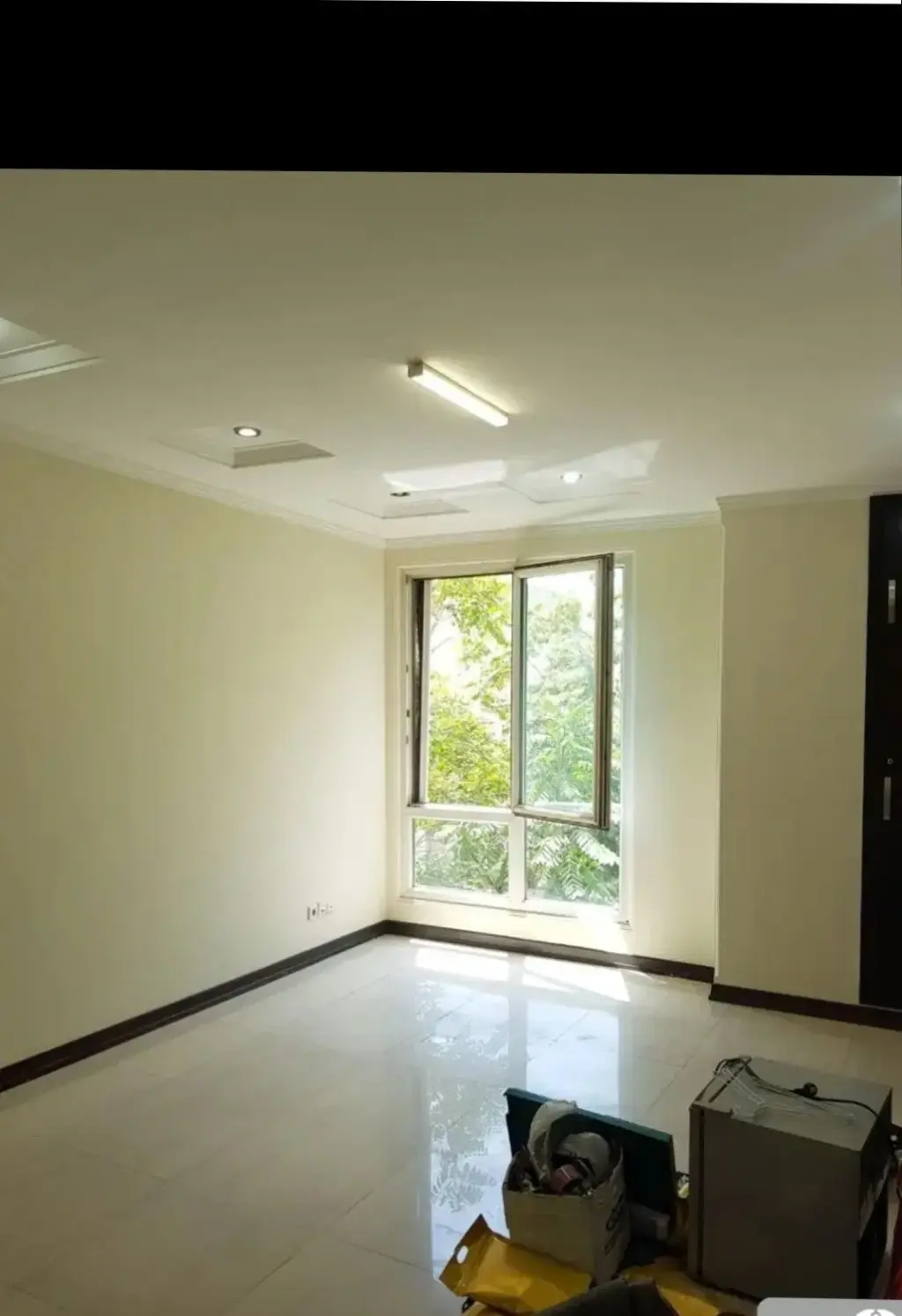 اجاره اداری و تجاری 75 متری در جردن