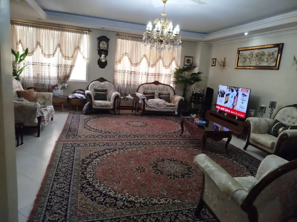 اجاره آپارتمان 90 متری در مهرآباد - تصویر 7