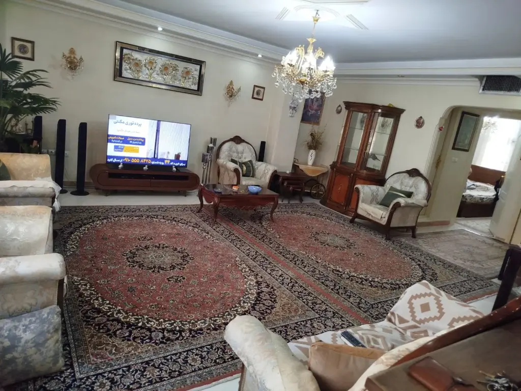 اجاره آپارتمان 90 متری در مهرآباد