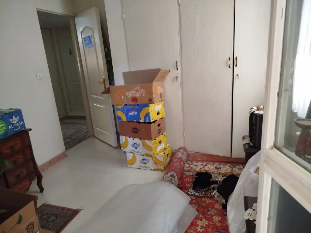 اجاره آپارتمان 90 متری در مهرآباد - تصویر 5