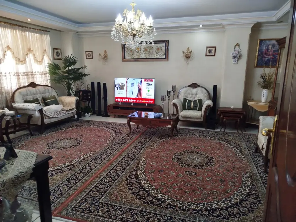 اجاره آپارتمان 90 متری در مهرآباد - تصویر 8