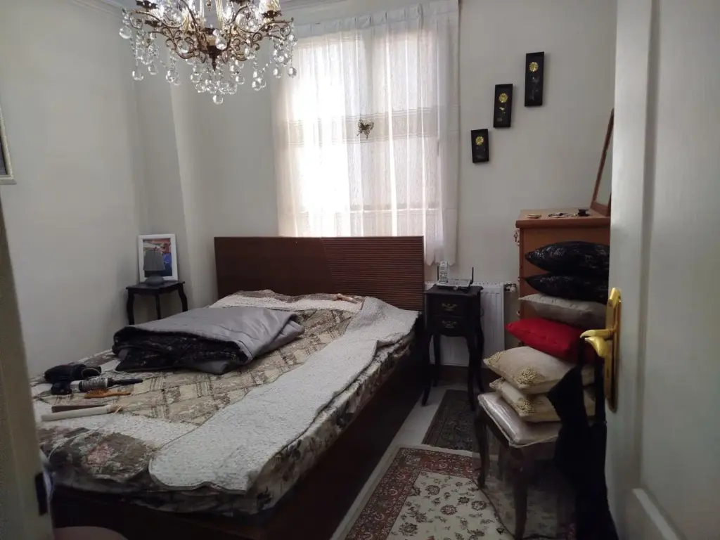 اجاره آپارتمان 90 متری در مهرآباد - تصویر 6