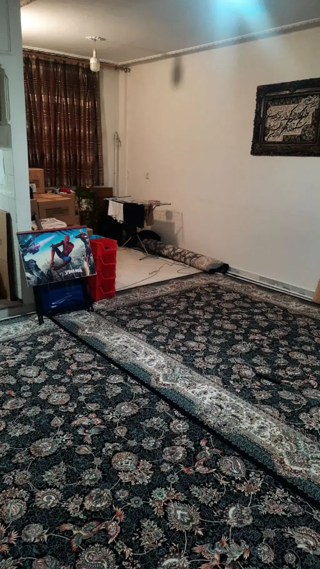 اجاره آپارتمان 50 متری در مشیریه - تصویر 3