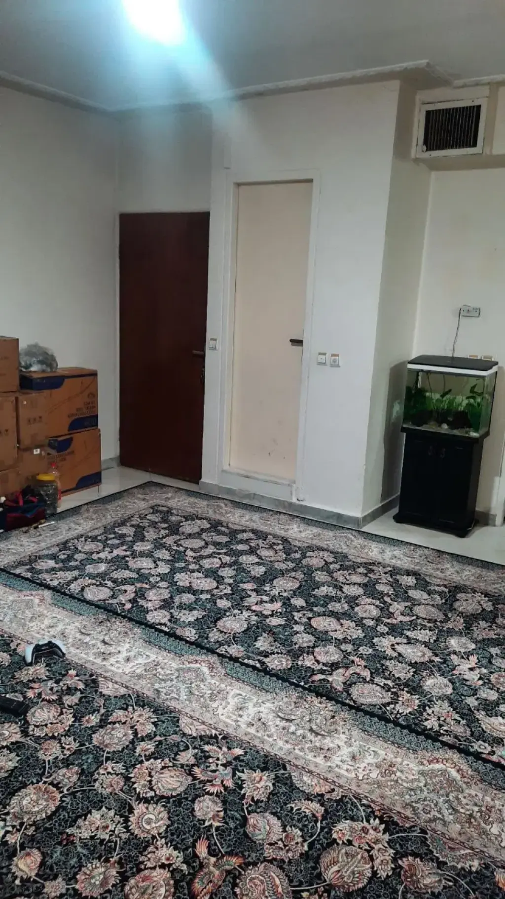 اجاره آپارتمان 50 متری در مشیریه