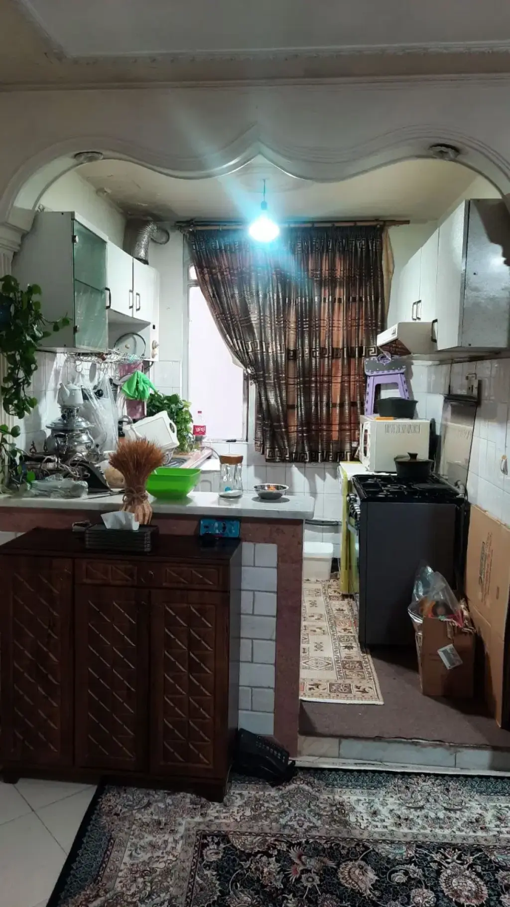 اجاره آپارتمان 50 متری در مشیریه - تصویر 5