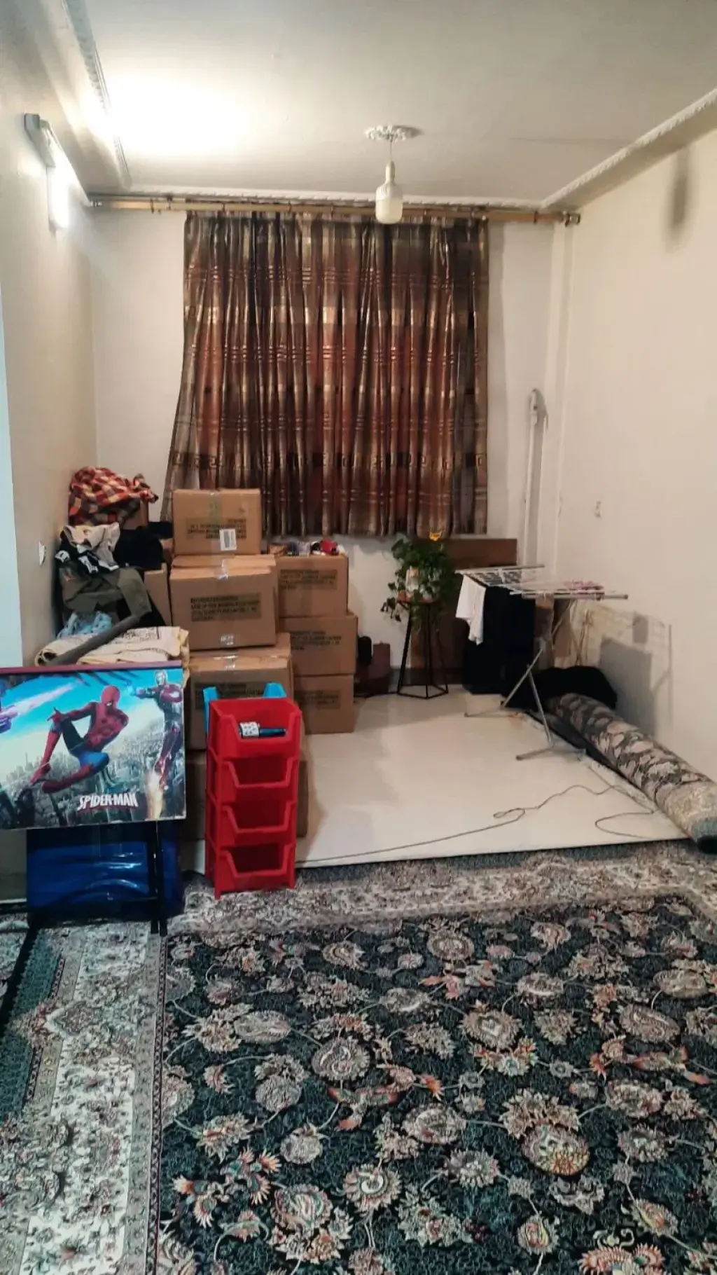 اجاره آپارتمان 50 متری در مشیریه - تصویر 4
