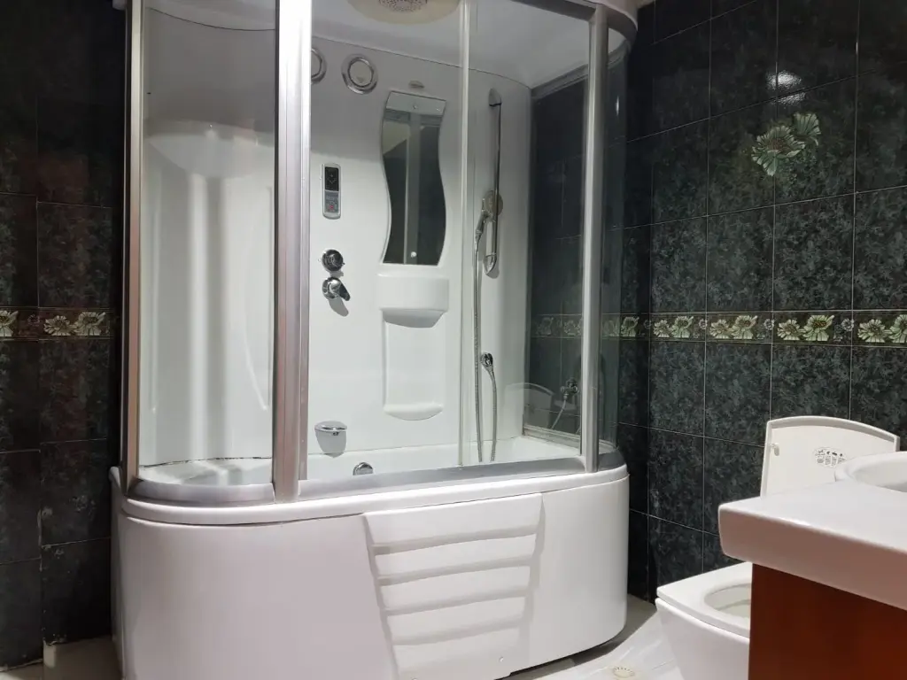 اجاره آپارتمان 250 متری در سعادت‌آباد - تصویر 6