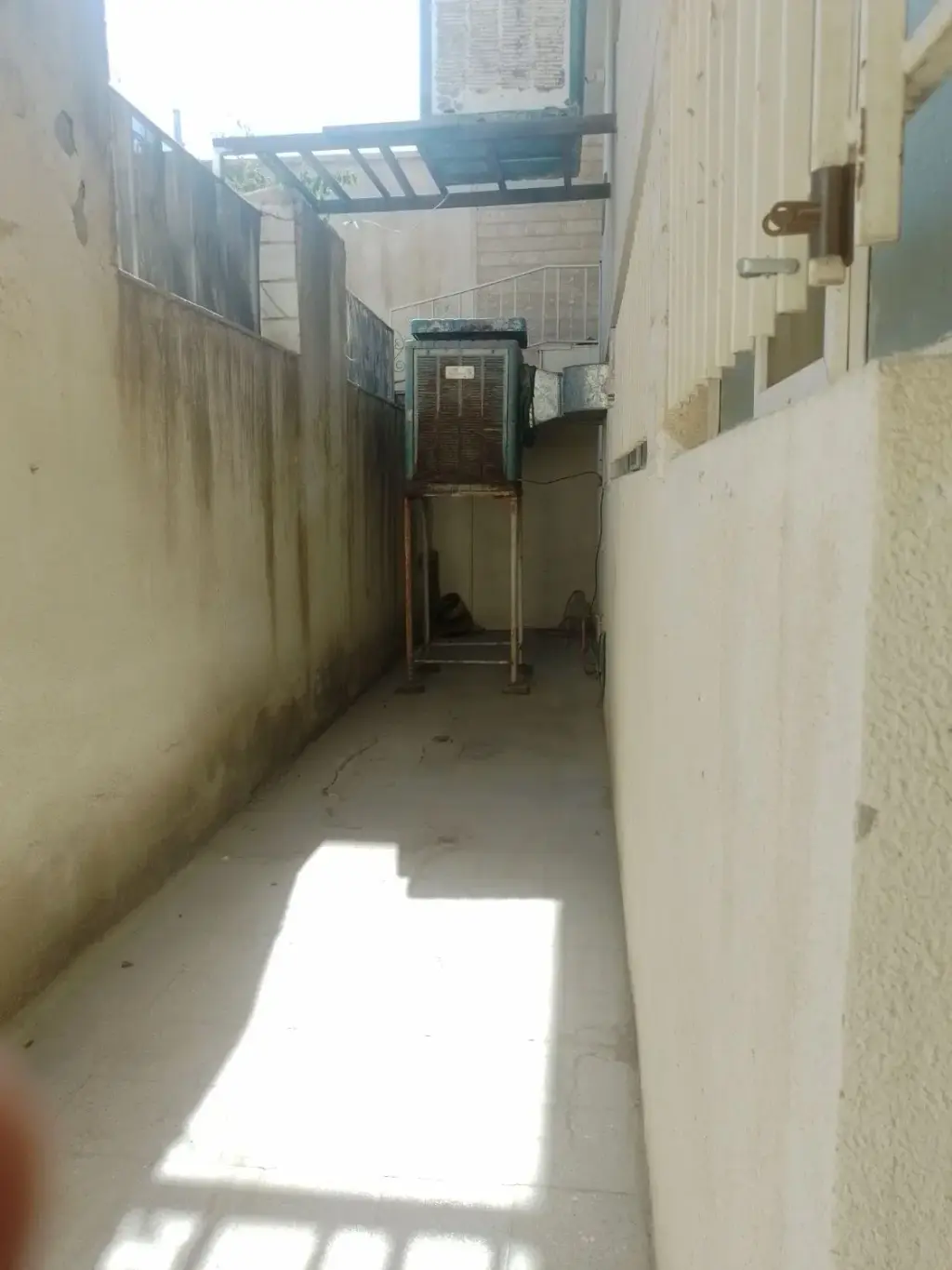 اجاره آپارتمان 140 متری در گلستان (شهرک راه آهن) - تصویر 11