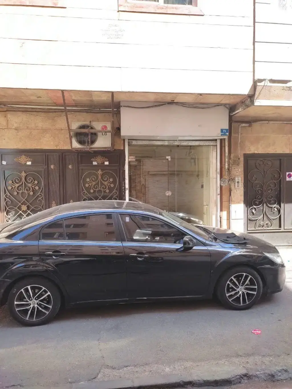 اجاره اداری و تجاری 12 متری در فلاح - تصویر 2