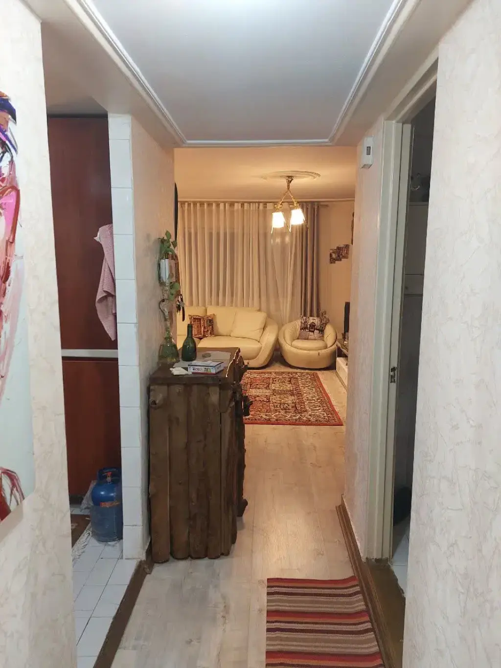 اجاره آپارتمان 90 متری در بریانک - تصویر 4