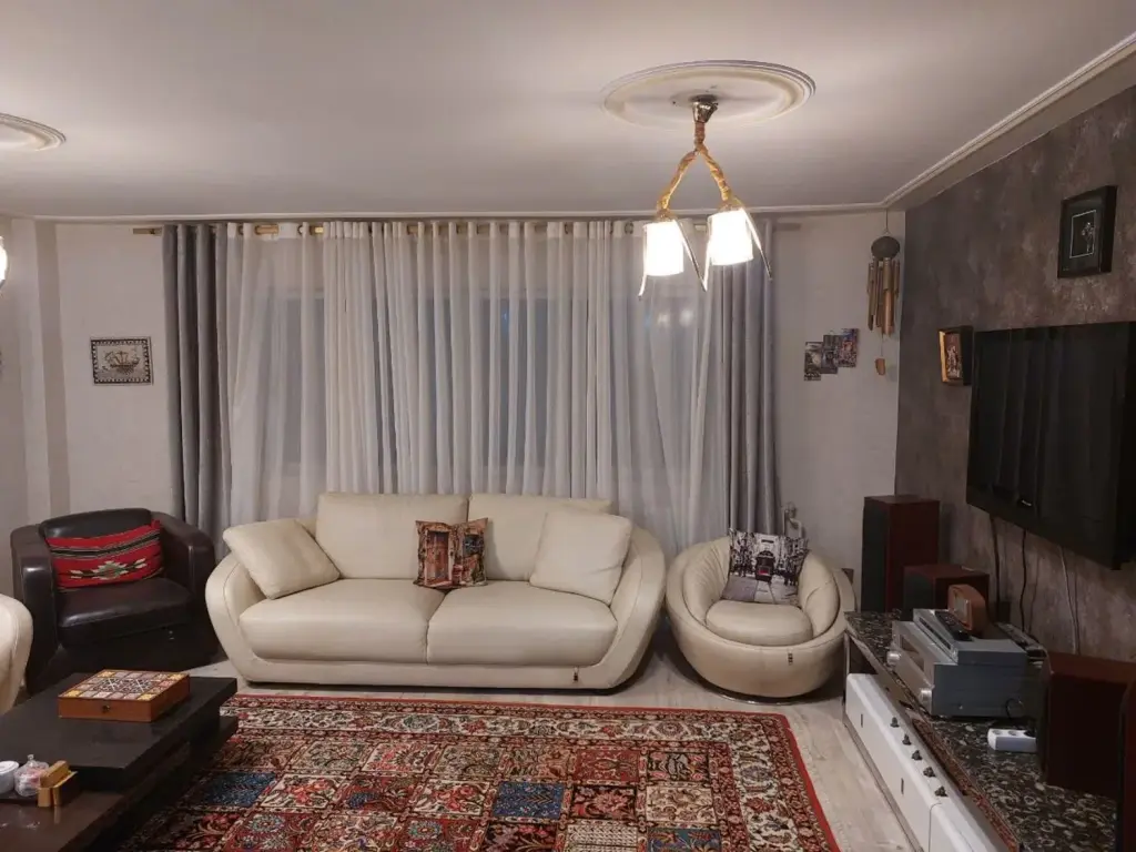 اجاره آپارتمان 90 متری در بریانک