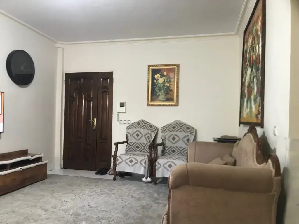 اجاره آپارتمان 65 متری در علم و صنعت