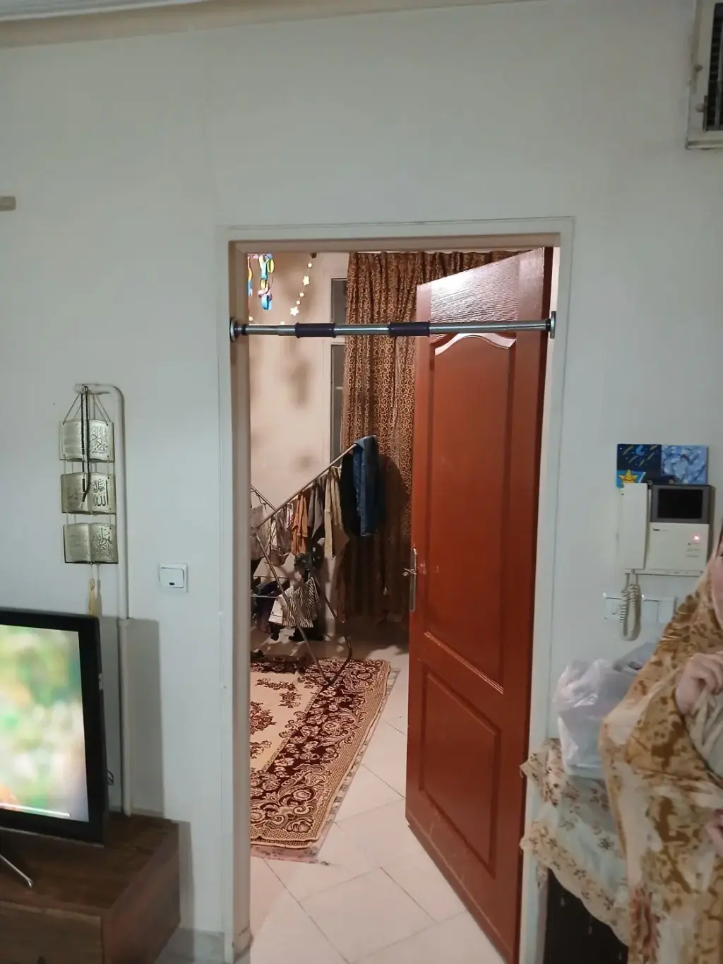 فروش آپارتمان 46 متری در جوادیه - تصویر 3