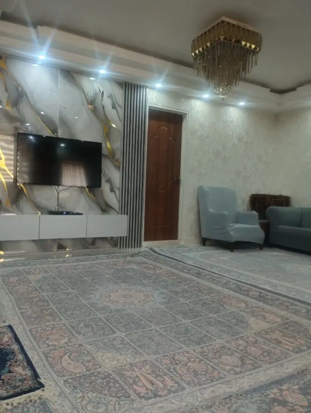 فروش آپارتمان 75 متری در نازی‌آباد - تصویر 4