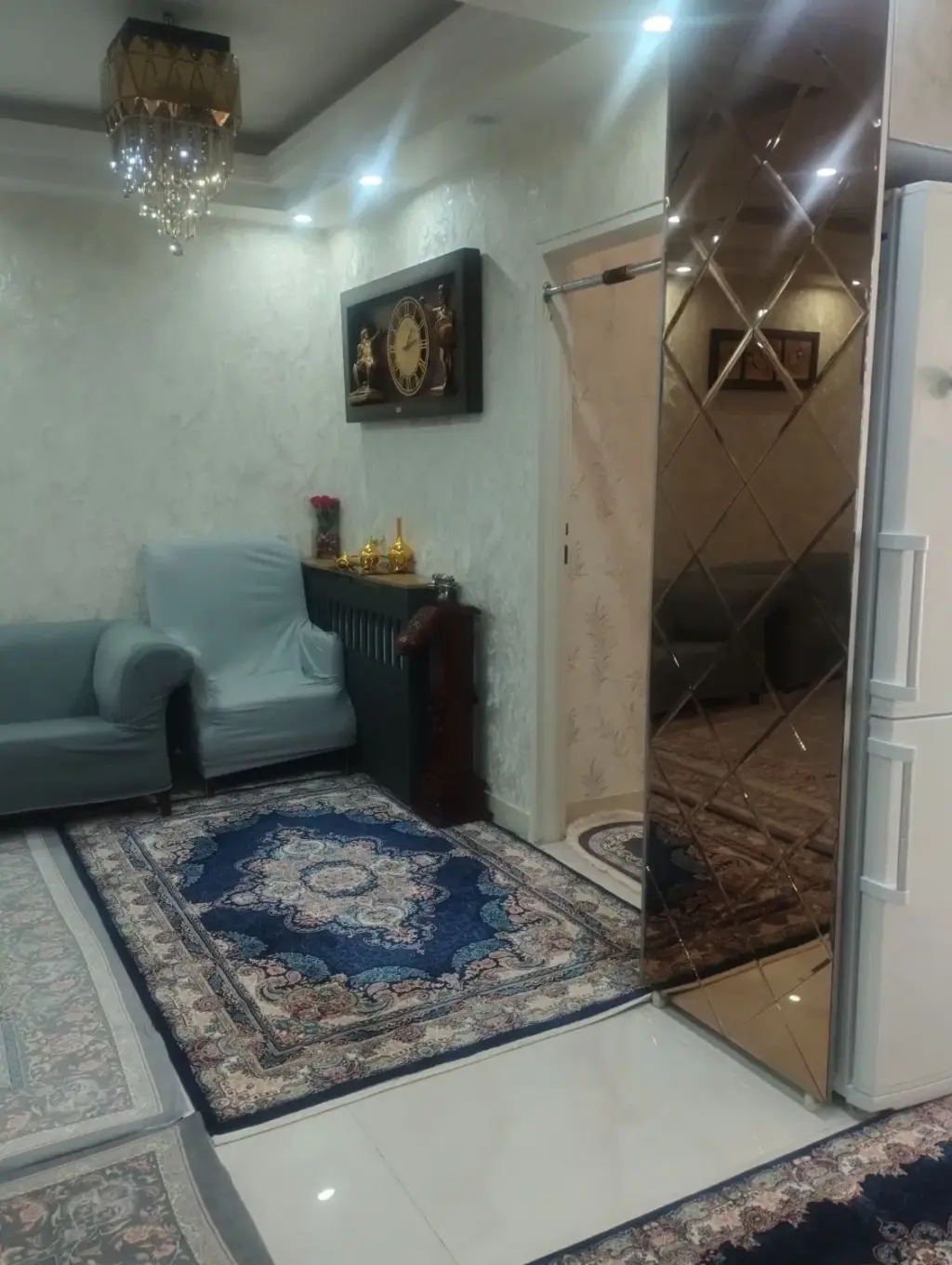 فروش آپارتمان 75 متری در نازی‌آباد - تصویر 11