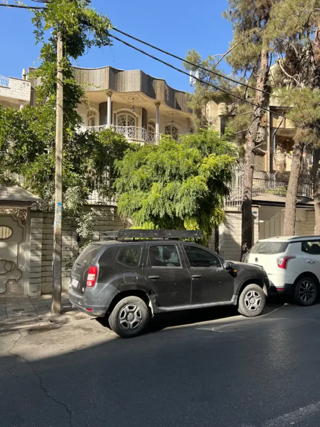 اجاره خانه و ویلا 340 متری در تهرانپارس جنوبی - تصویر 4