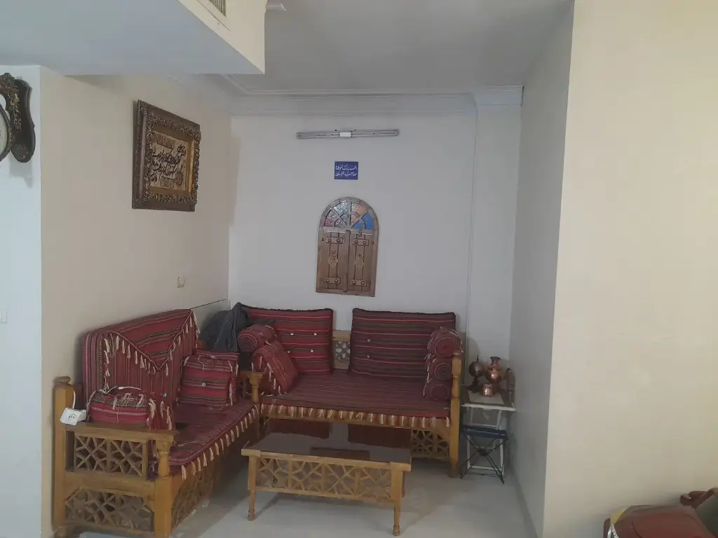 اجاره آپارتمان 90 متری در شمس‌آباد - تصویر 4