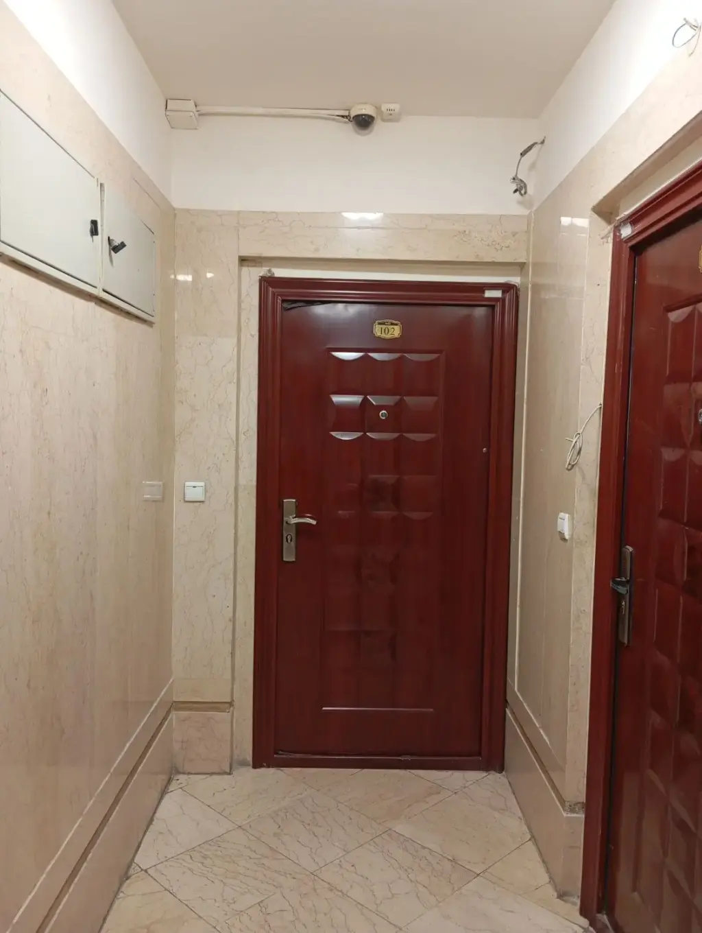 فروش اداری و تجاری 111 متری در بهارستان - تصویر 8