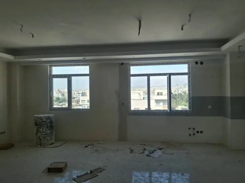 فروش آپارتمان 116 متری در افسریه جنوبی - تصویر 2