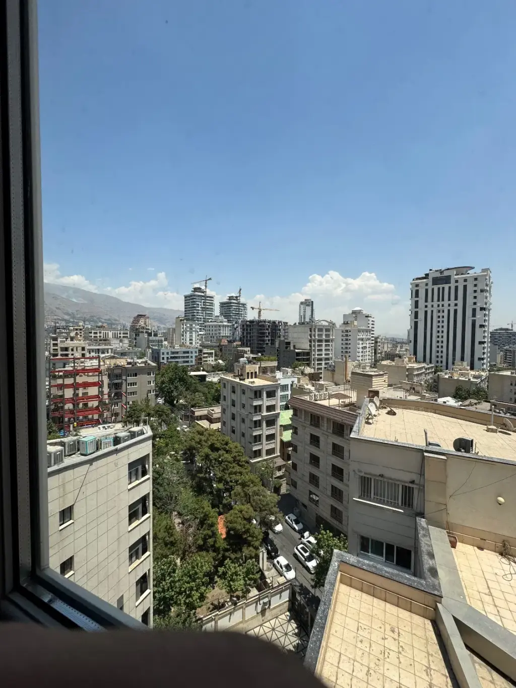 فروش آپارتمان 410 متری در الهیه - تصویر 3