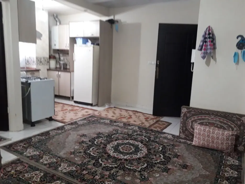 فروش آپارتمان 44 متری در سبلان (لشگر) - تصویر 5
