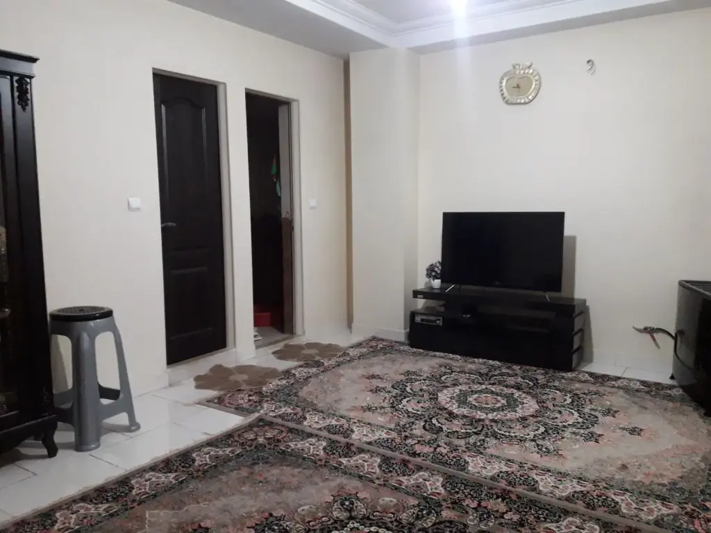 فروش آپارتمان 44 متری در سبلان (لشگر) - تصویر 4