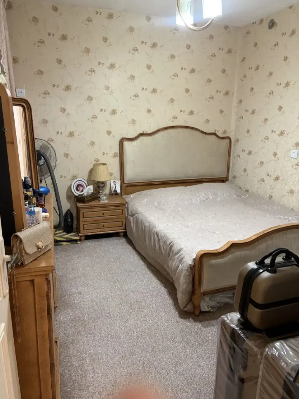 فروش آپارتمان 66 متری در افسریه جنوبی - تصویر 8