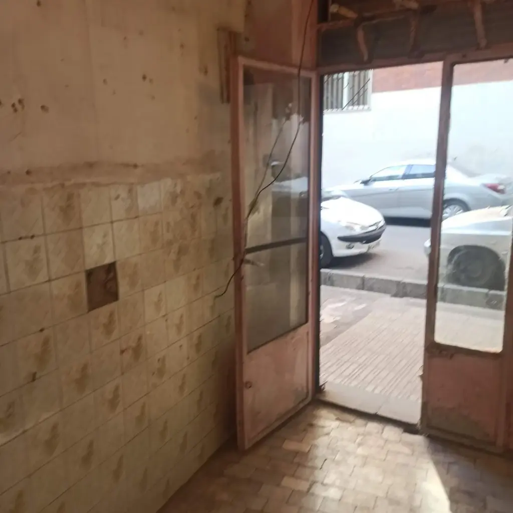 اجاره اداری و تجاری 14 متری در صاحب الزمان - تصویر 3