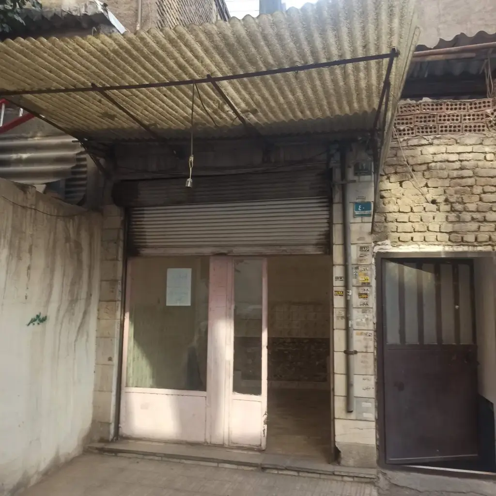 اجاره اداری و تجاری 14 متری در صاحب الزمان - تصویر 2