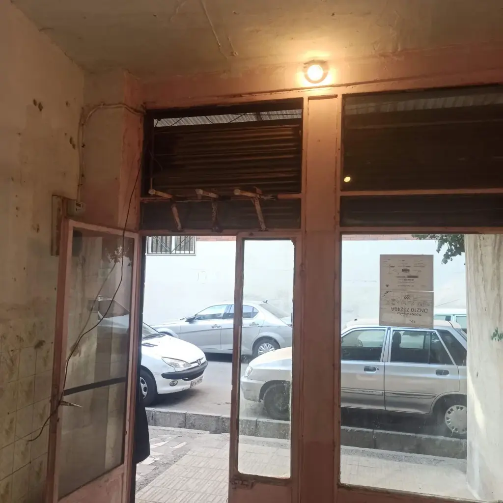 اجاره اداری و تجاری 14 متری در صاحب الزمان - تصویر 7