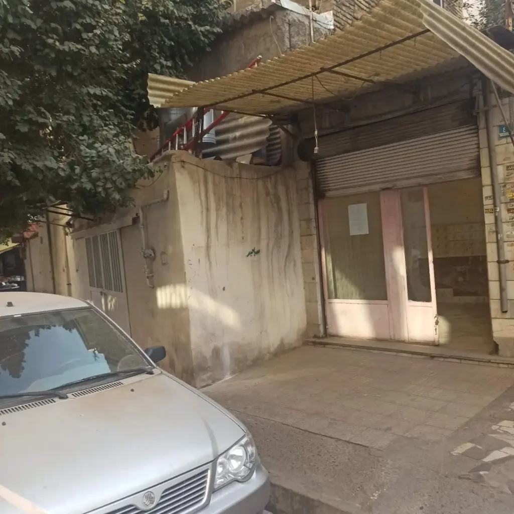 اجاره اداری و تجاری 14 متری در صاحب الزمان - تصویر 5