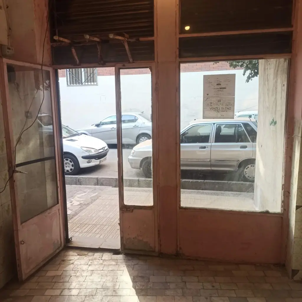 اجاره اداری و تجاری 14 متری در صاحب الزمان - تصویر 4