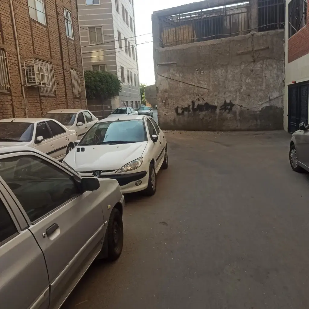 اجاره اداری و تجاری 14 متری در صاحب الزمان - تصویر 6