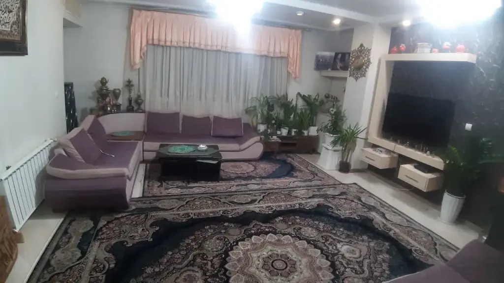 فروش آپارتمان 85 متری در مینابی