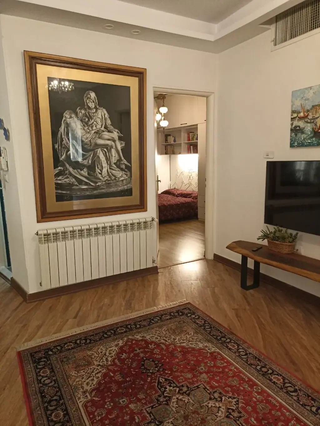 فروش آپارتمان 120 متری در گلاب دره - تصویر 11