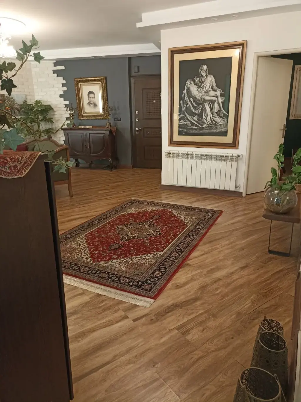 فروش آپارتمان 120 متری در گلاب دره - تصویر 2
