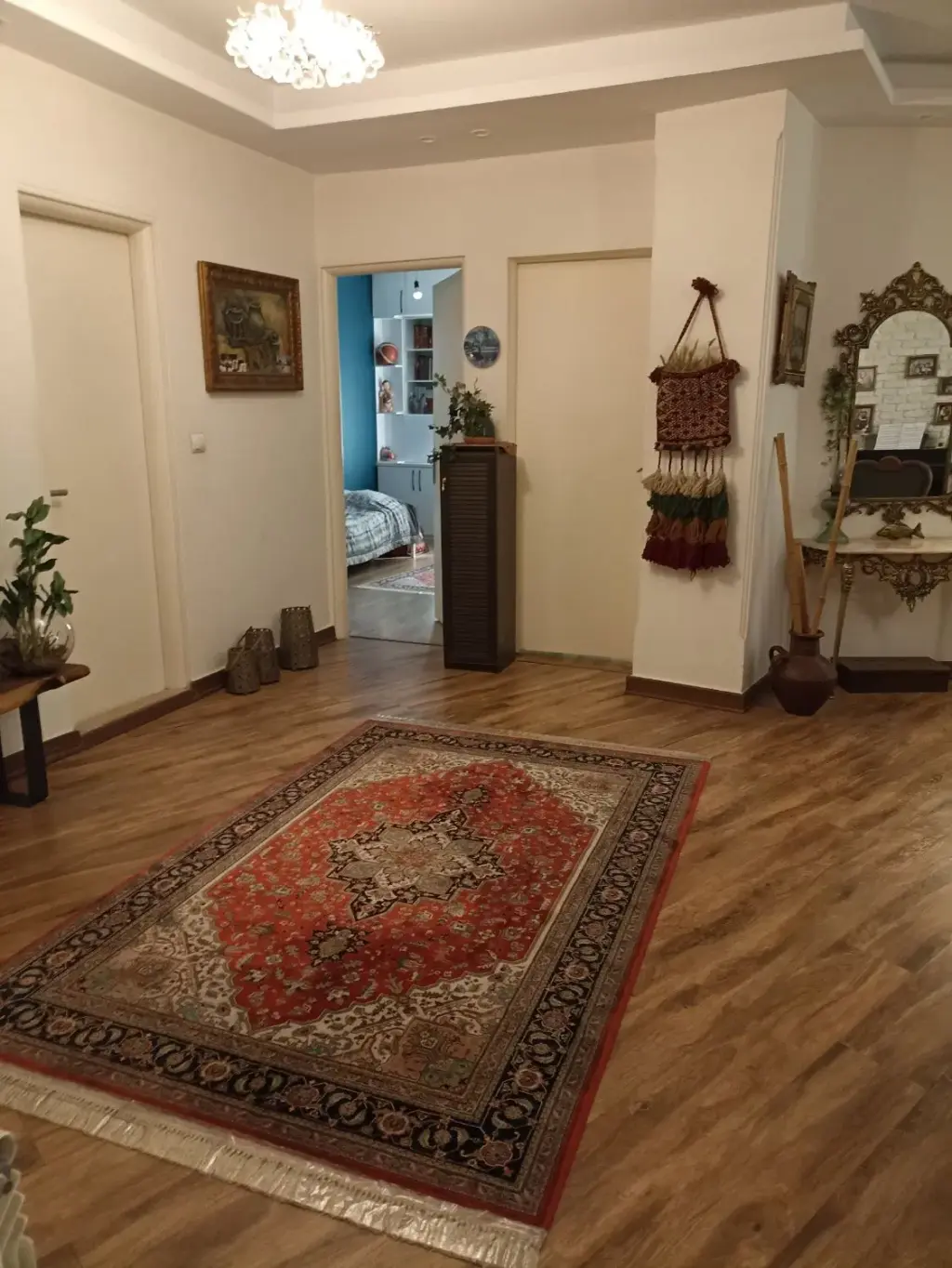 فروش آپارتمان 120 متری در گلاب دره - تصویر 7