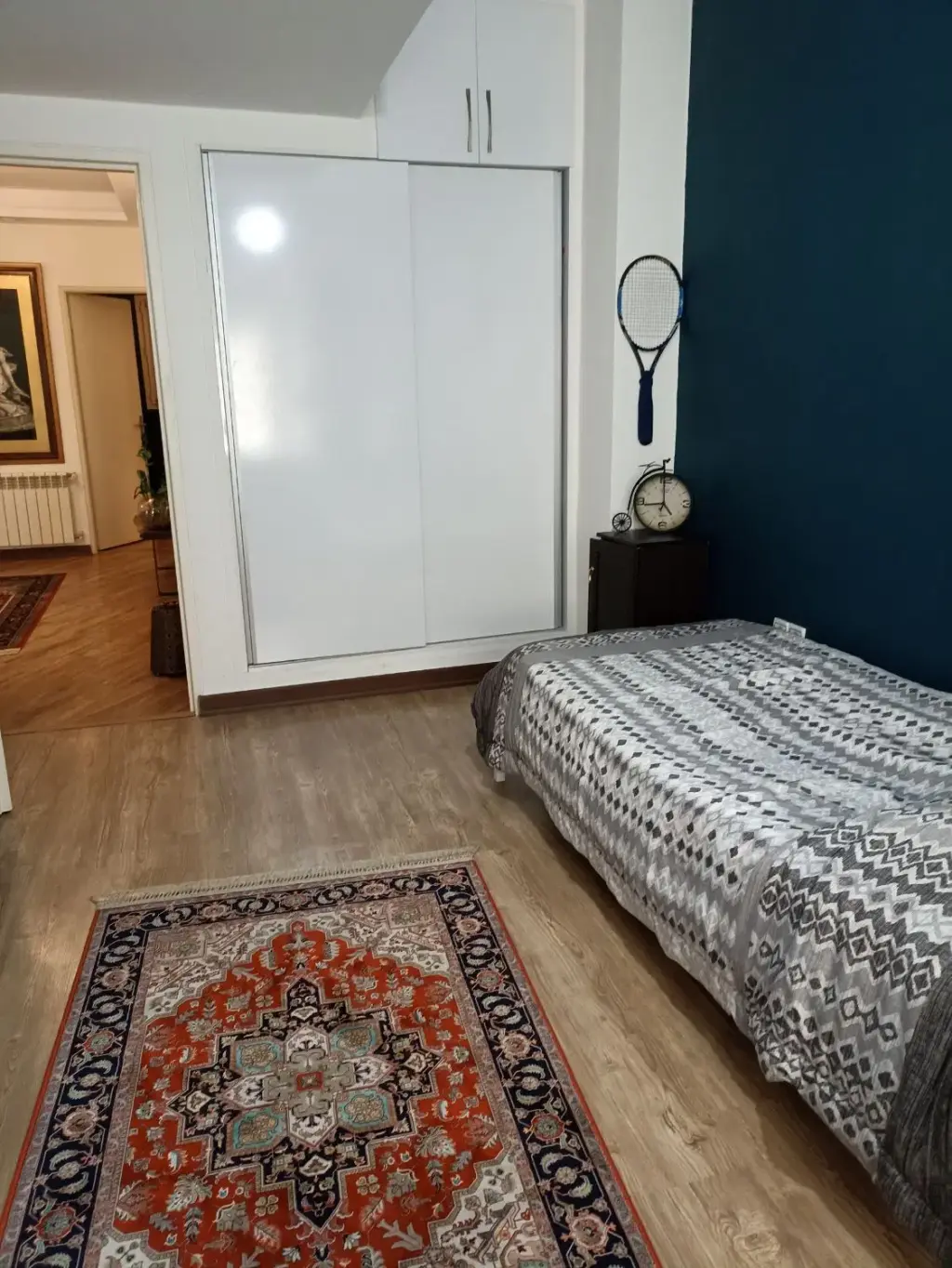 فروش آپارتمان 120 متری در گلاب دره - تصویر 17