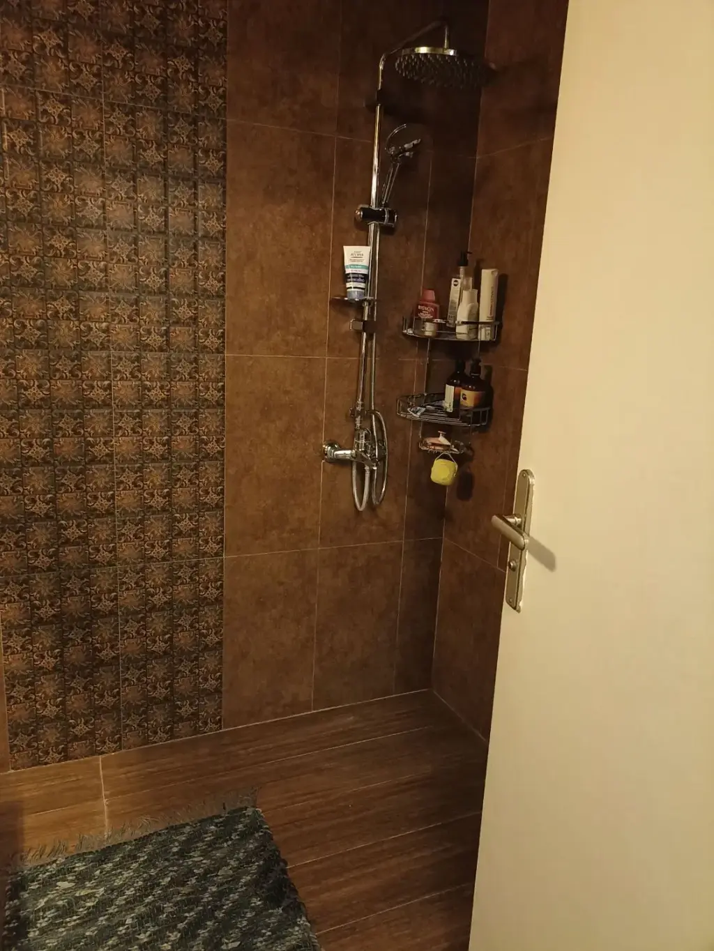 فروش آپارتمان 120 متری در گلاب دره - تصویر 9