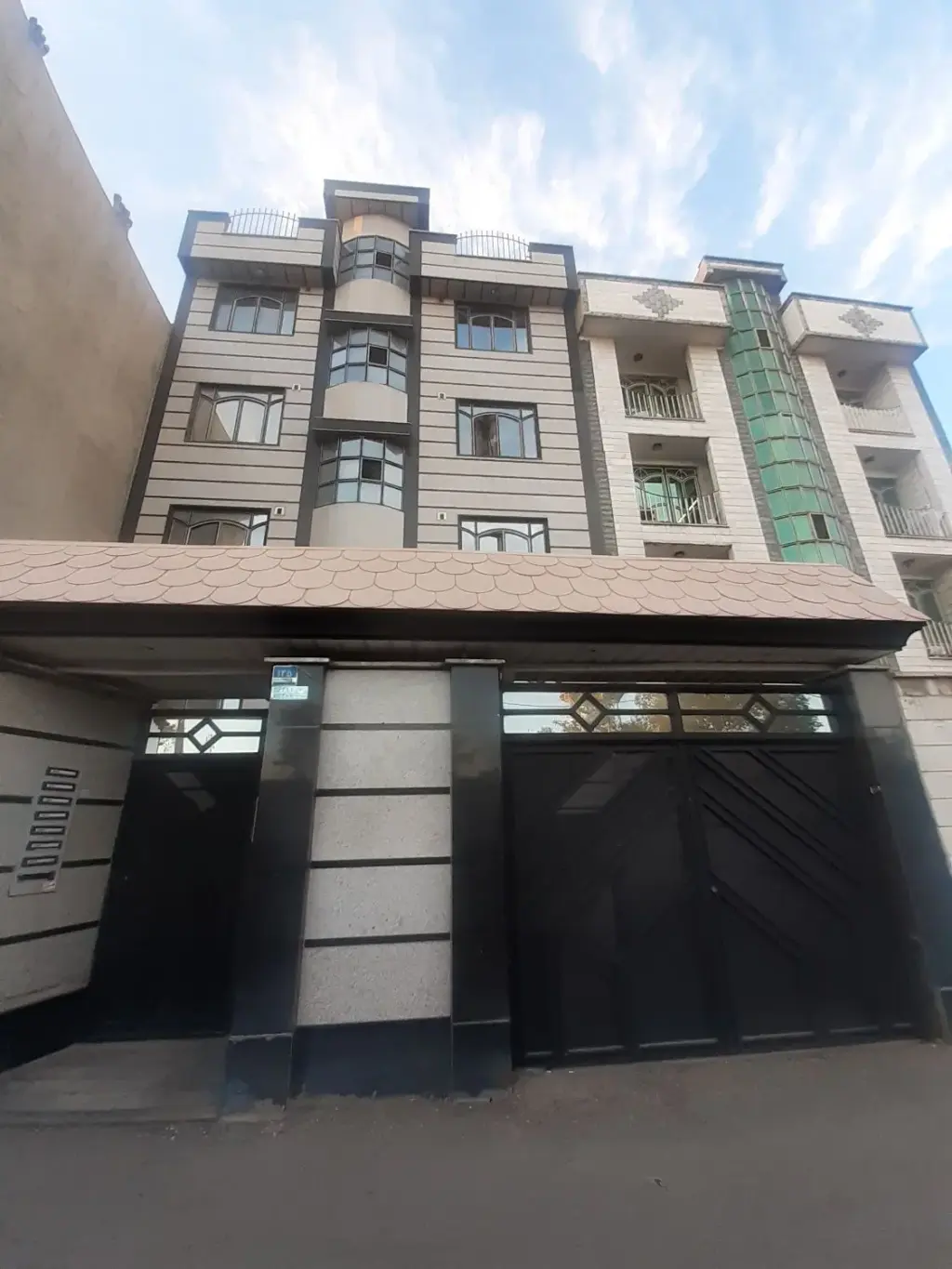 اجاره آپارتمان 54 متری در یاخجی آباد