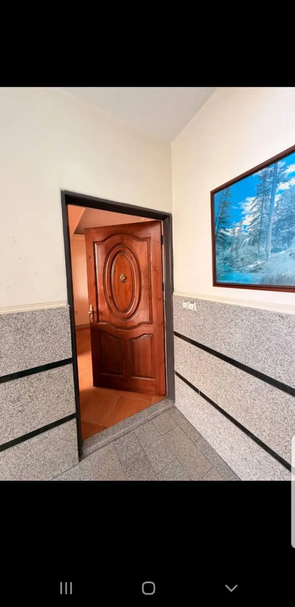 اجاره آپارتمان 54 متری در یاخجی آباد - تصویر 19