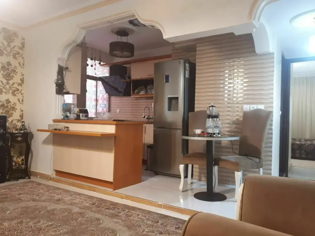 فروش آپارتمان 53 متری در تهرانسر مرکزی - تصویر 7