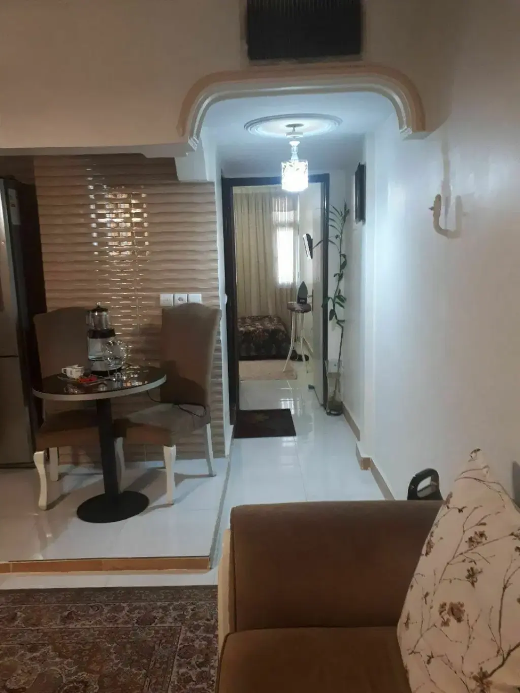 فروش آپارتمان 53 متری در تهرانسر مرکزی - تصویر 6