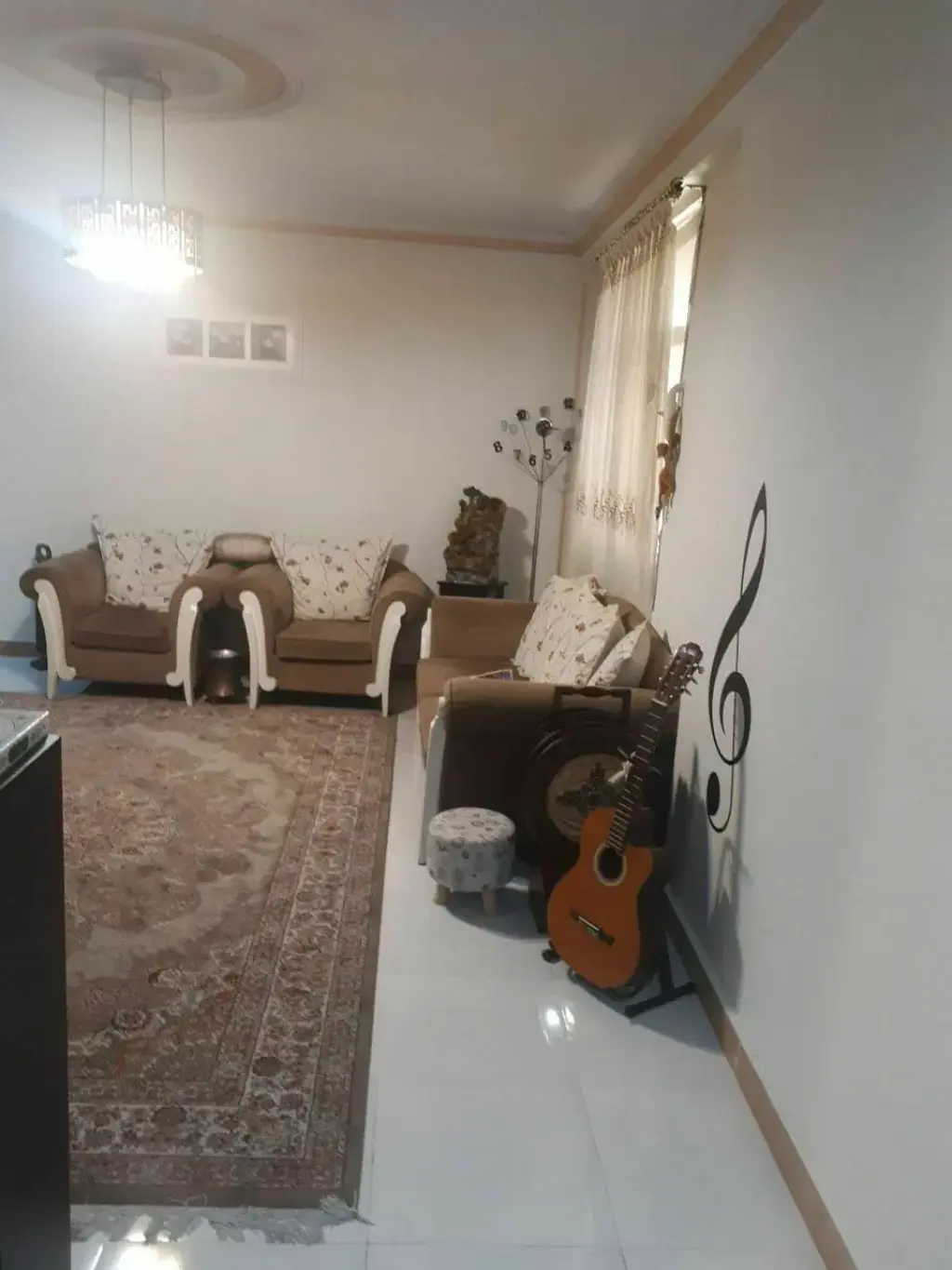 فروش آپارتمان 53 متری در تهرانسر مرکزی - تصویر 5