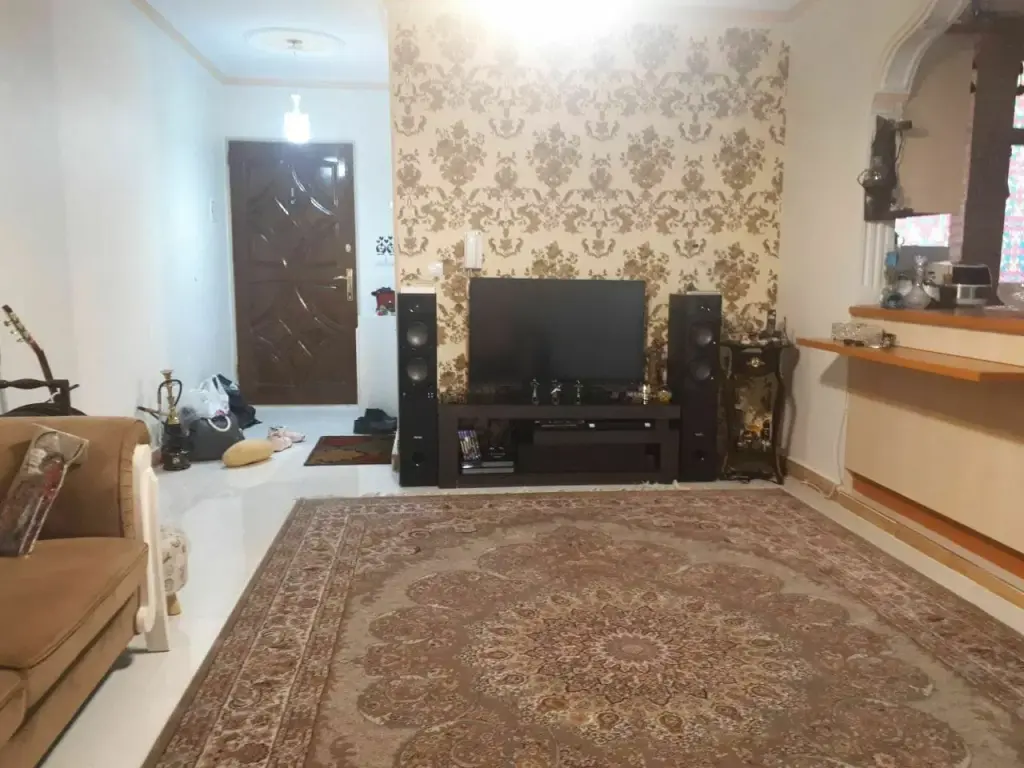 فروش آپارتمان 53 متری در تهرانسر مرکزی - تصویر 2