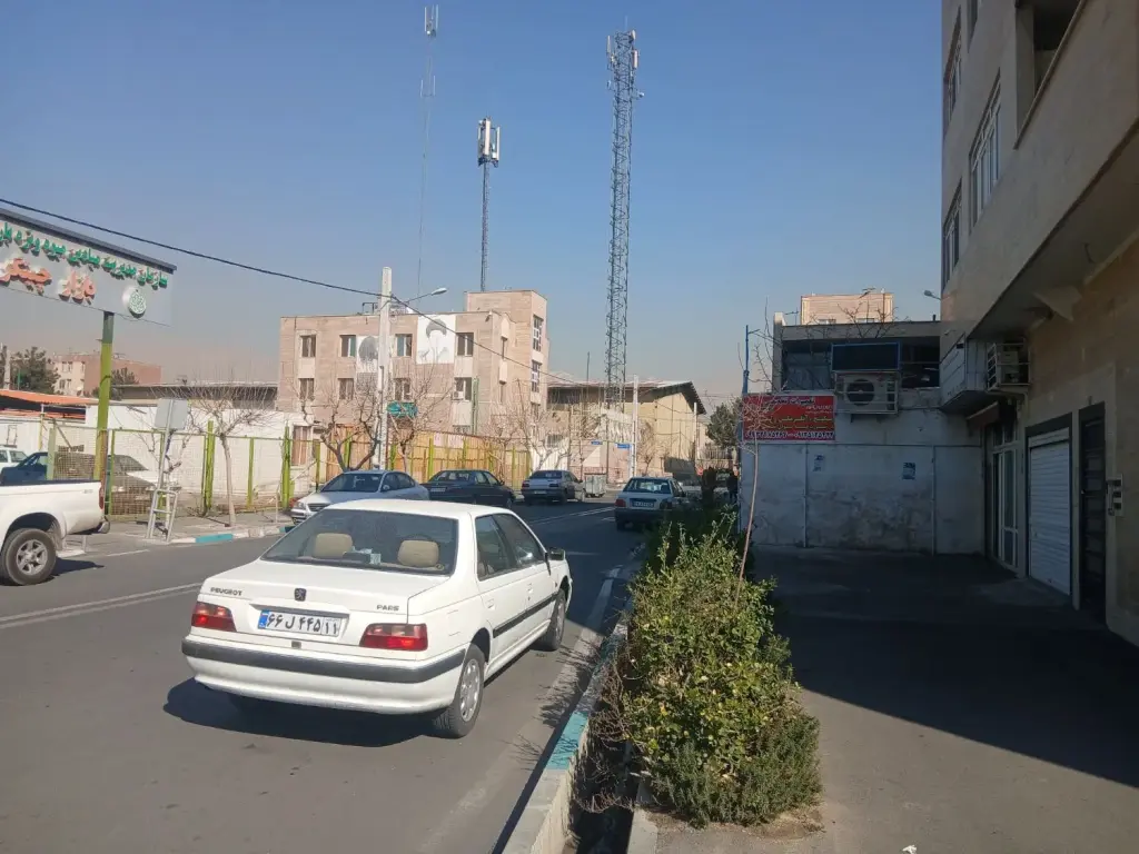 فروش اداری و تجاری 28 متری در چیتگر شمالی - تصویر 3