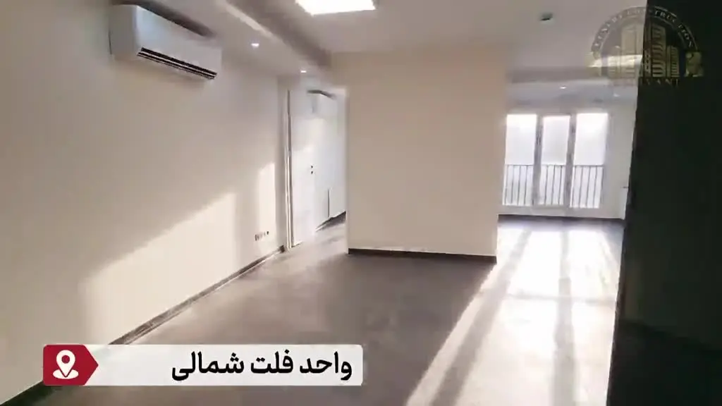 فروش اداری و تجاری 112 متری در دانشگاه شریف